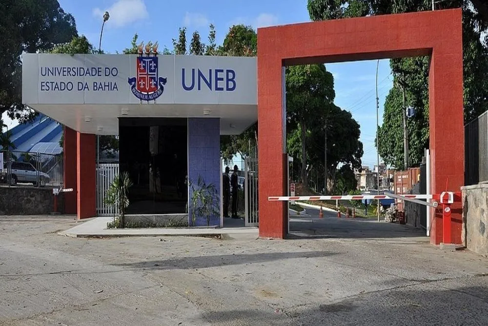 UNEB dá início ao Vestibular de 2025