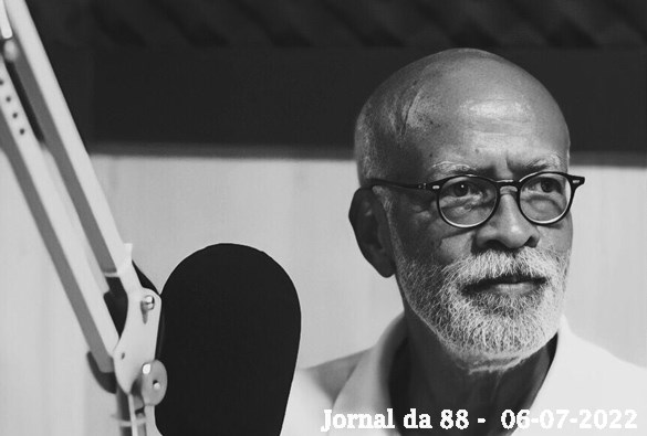 Fala do Jornalista Raimundo Marinho 