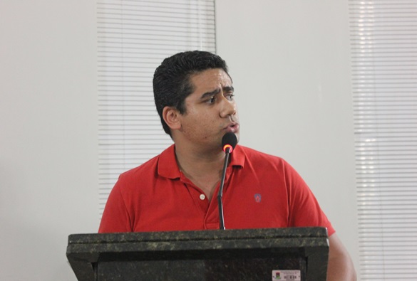 Segurança bancário luta pela implantação da Guarda Municipal em Livramento