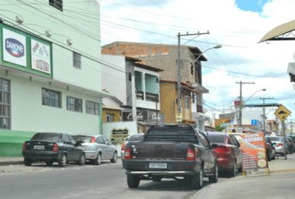 Grupo suspeito de homicídios em Vitória da Conquista é preso