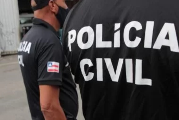 Homem é preso por estupro da sogra de 90 anos no interior da Bahia