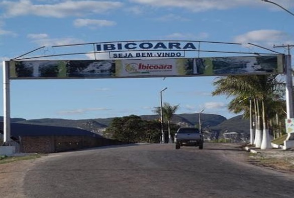 Homem mata por vingança na cidade de Ibicoara 