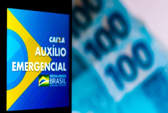 Auxílio Emergencial: beneficiários do Bolsa Família começam a receber a 5ª parcela nesta terça