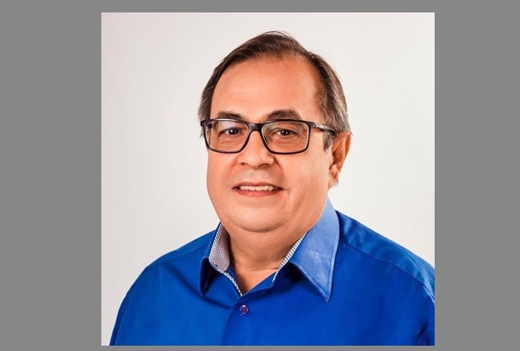 Juiz anula atos por falta de intimação, em ação contra ex-prefeito Carlos Batista