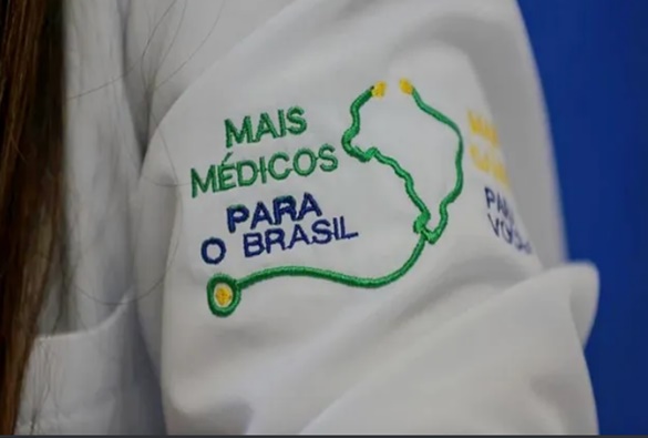 Governo lança edital com 5,9 mil vagas para o novo Programa Mais Médicos