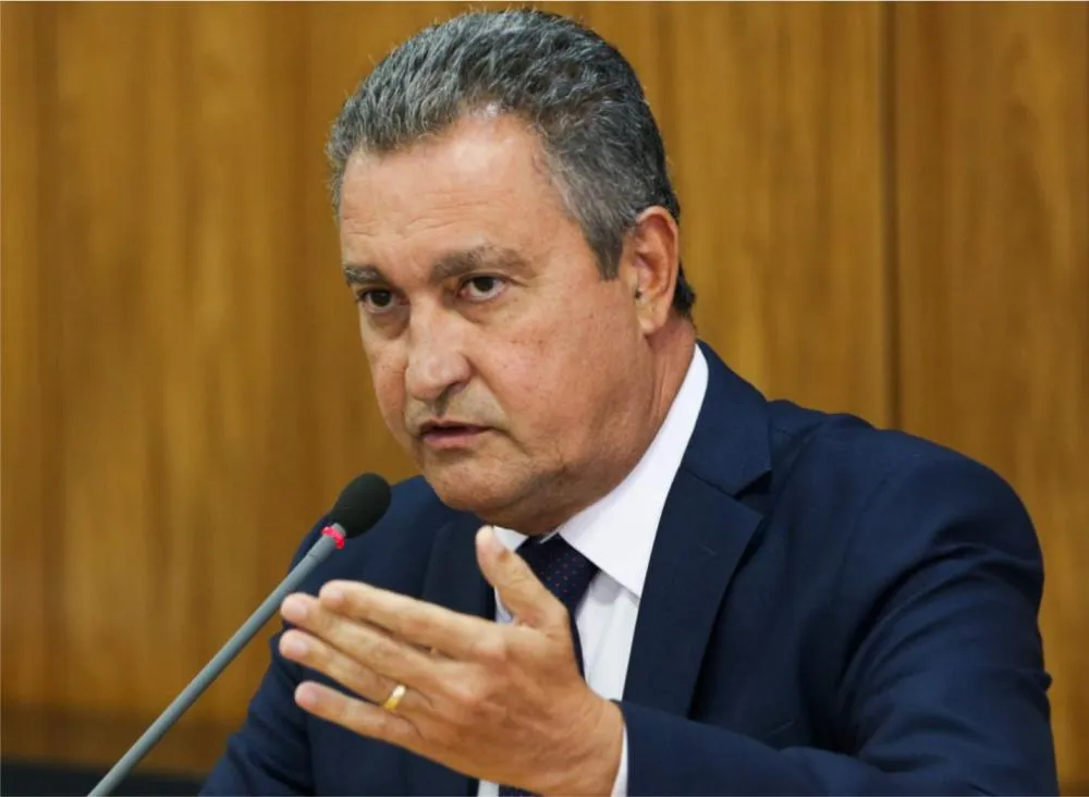 Rui Costa sinaliza saída da Casa Civil para disputar vaga no Senado