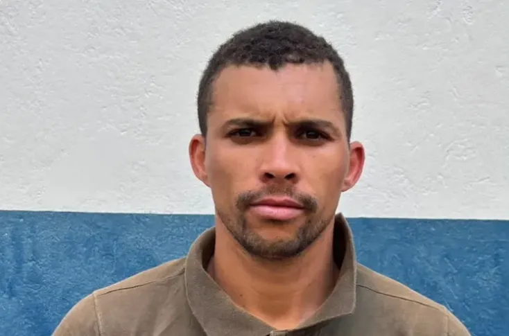 Em Ituaçu, preso foge da cadeia após furtar arma e drogas
