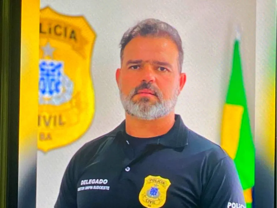 Diretor da Dirpin/Sudoeste falou ao Jornal da 88 sobre atuação da Polícia Civil nas eleições na Região Sudoeste 