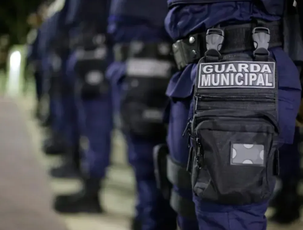STF decide que Guardas Municipais podem realizar policiamento ostensivo