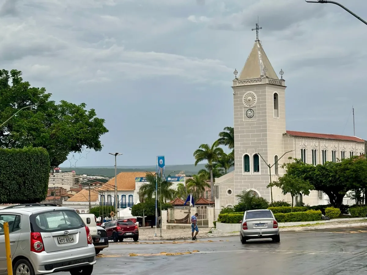 Diocese de Caetité completa 113 anos de história, fé e missão no sertão baiano
