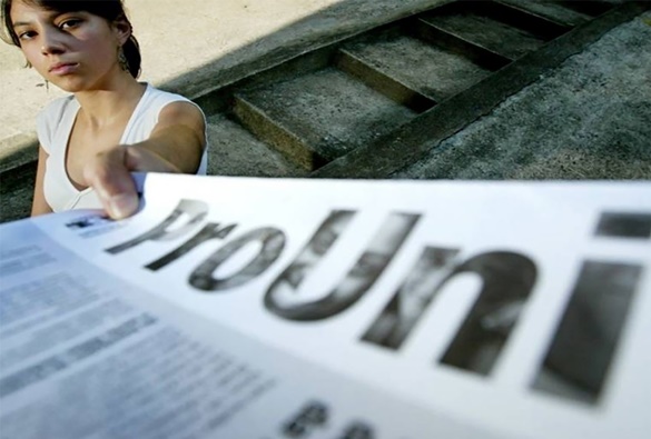 MEC divulga selecionados na primeira chamada do Prouni 2021  