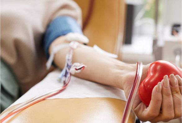 Hemoba de Brumado realizará Sabadão Solidário