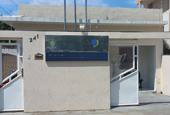 Atenção livramentenses: cartório eleitoral convoca eleitores  para regularizar ou tirar 1ª via do título