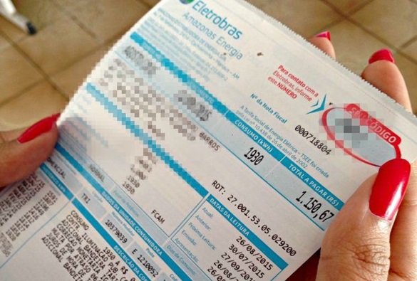 Bandeira tarifária ficará no patamar mais alto em junho, informa Aneel