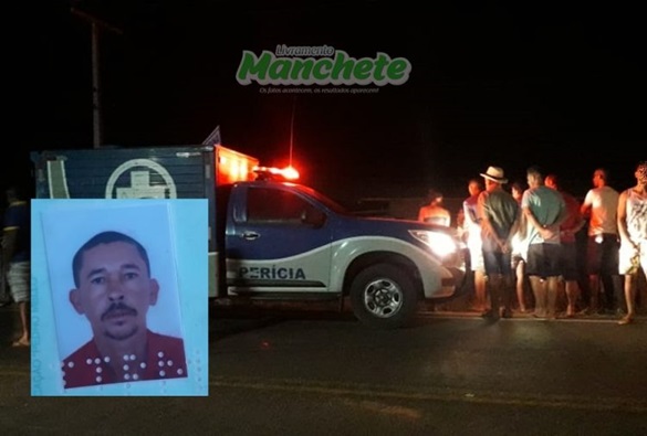 Motociclista livramentense morre na BA-152 após colidir em placa