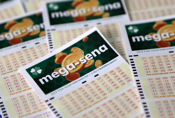 Prêmio da Mega da Virada sobe para R$ 500 milhões, informa Caixa