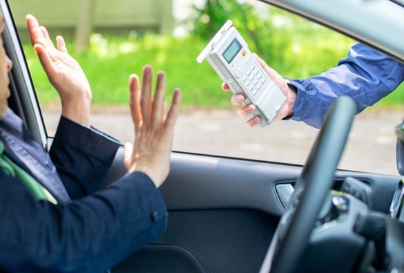 STF decide por unanimidade que é legal punição a motorista que recusar bafômetro