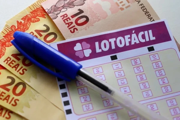 Apostador da Bahia ganha mais de R$ 3 milhões na Lotofácil