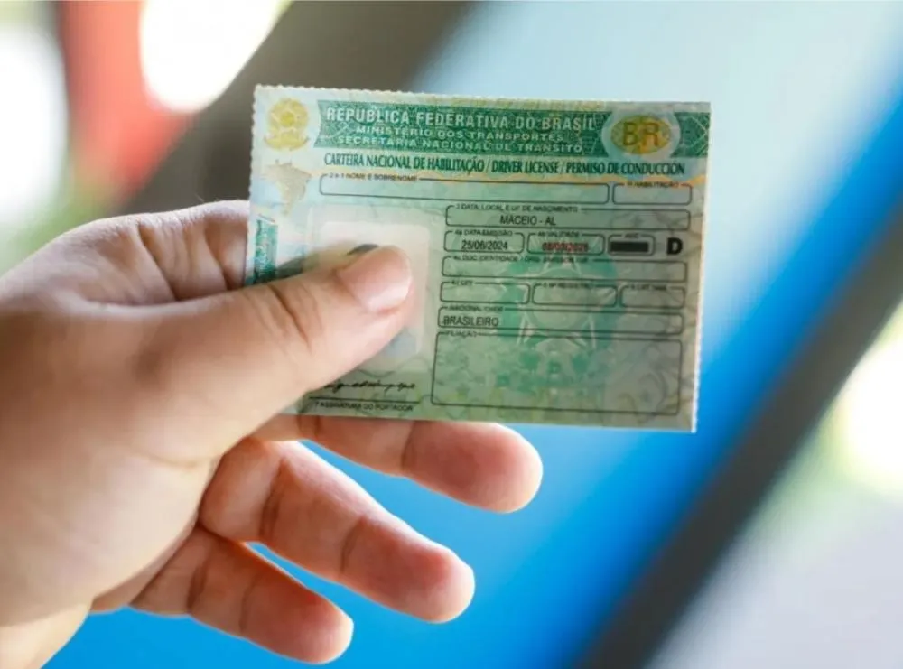 Valor de exames exigidos na CNH não podem ultrapassar os R$ 180