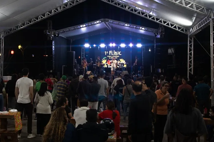 Flibic reúne literatura, cultura popular e ancestralidade em Ibicoara