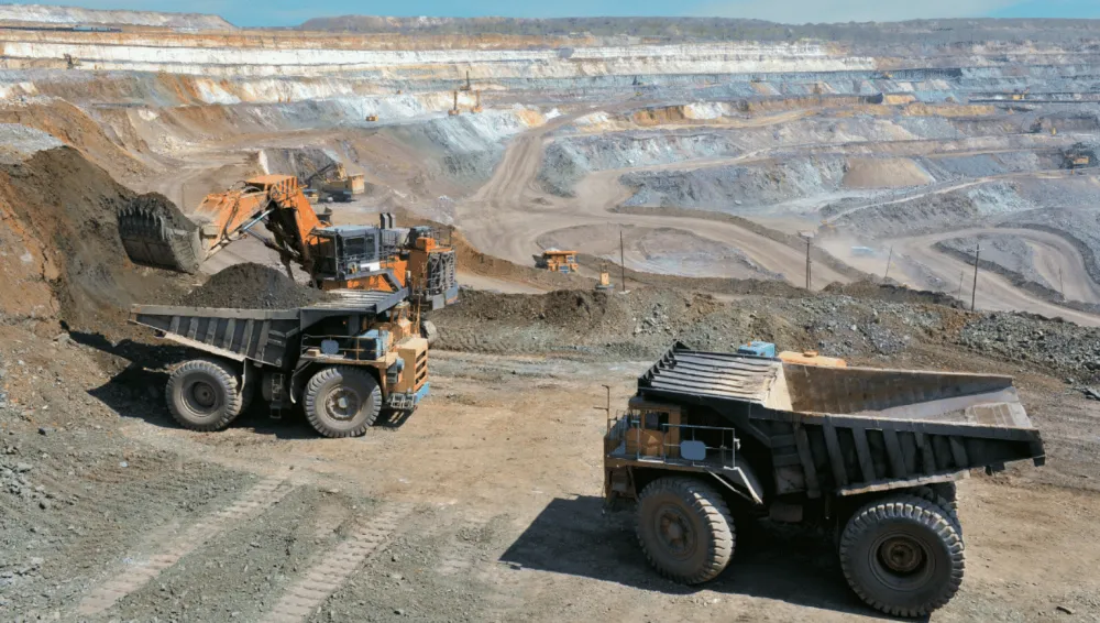 ANM autoriza extração de minério em Brumado, Dom Basílio e Rio de Contas