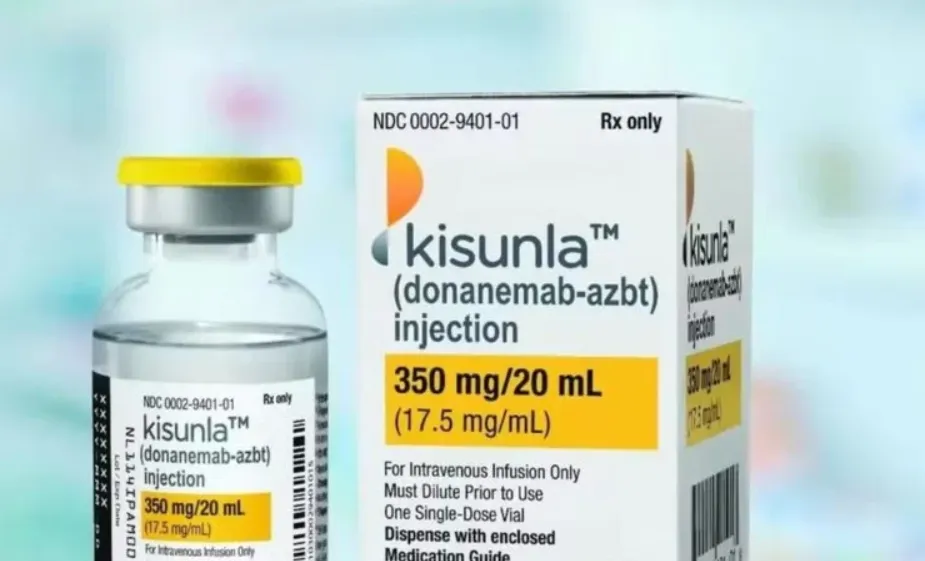 Anvisa aprova medicamento que promete desacelerar avanço do Alzheimer
