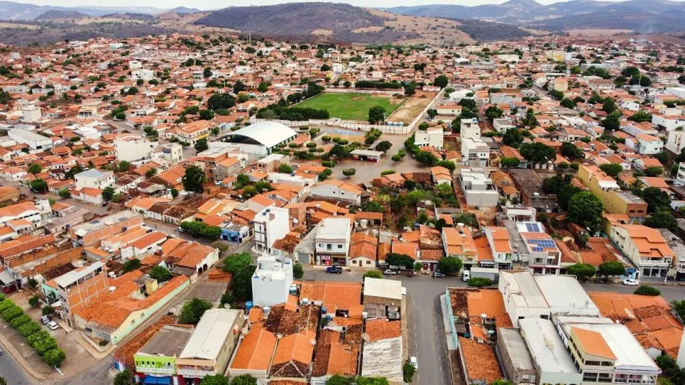 Adolescentes morrem afogados em Riacho de Santana