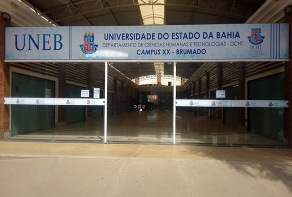 Curso de direito da Uneb de Brumado é 5º colocado em ranking de prova da OAB