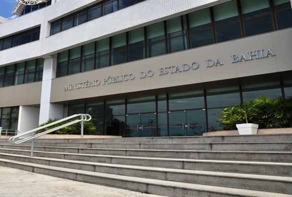 Ministério Público da Bahia é o quinto mais transparente do País