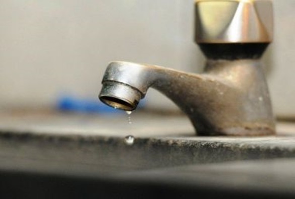 Estiagem: Bahia tem 40 cidades com racionamento de água