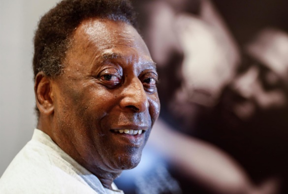 Quadro de Pelé piora e médicos dizem que câncer prejudica rins e coração