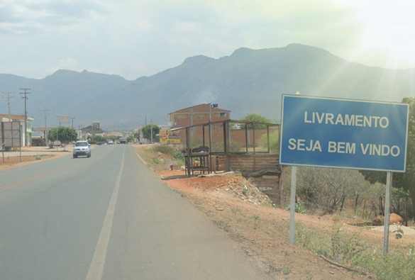  Calor mais intenso, baixa umidade devem marcar verão livramentense. 