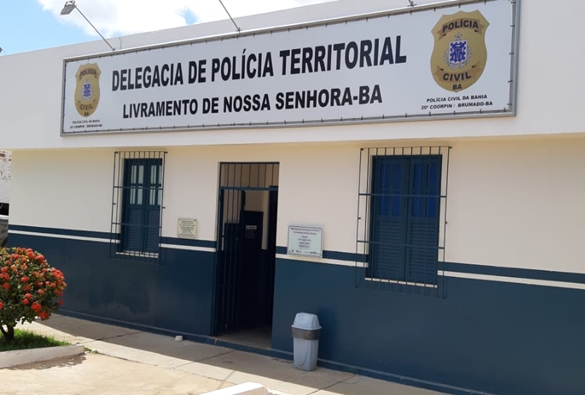 Livramento registra 02 homicídios em 24 horas 