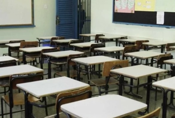 Unesco alerta que 244 milhões de crianças estão fora da escola no mundo