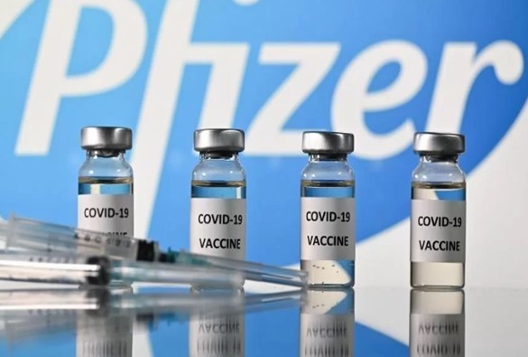 Anvisa recebe pedido da Pfizer para uso de vacina em crianças de 6 meses a 4 anos