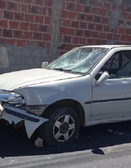 Homem é linchado após atacar mulher e filha com facão em Brumado