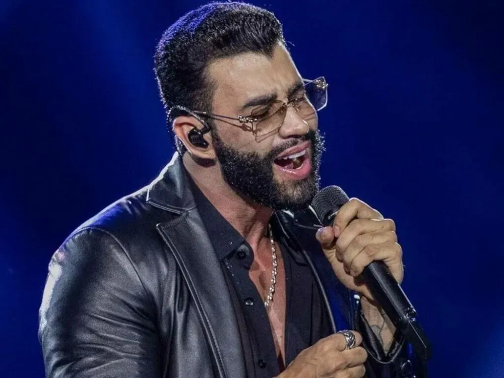 TCM-BA impede pagamento antecipado de R$ 1,5 milhão para show de Gusttavo Lima em Ribeira do Pombal