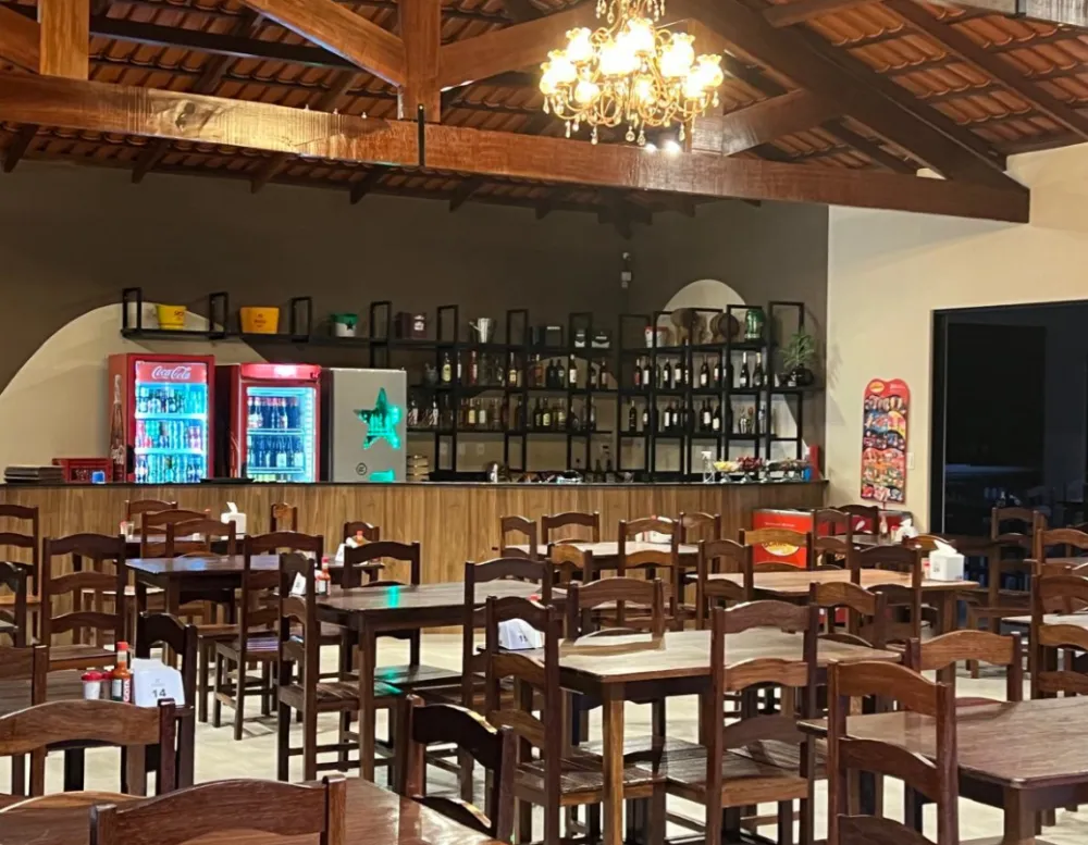 Chalé Vale Bonito: Qualidade, conforto e uma experiência  inesquecível!