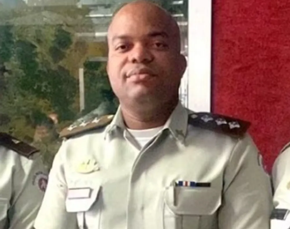 Capitão da PM da Bahia é condenado por corrupção passiva