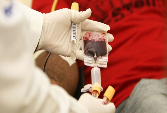 Número de voluntários para doar sangue com mais de 60 anos cresce entre os baianos