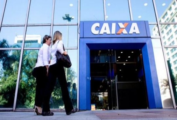 Número de reclamações contra a Caixa sobre o FGTS mais que triplica em 1 ano