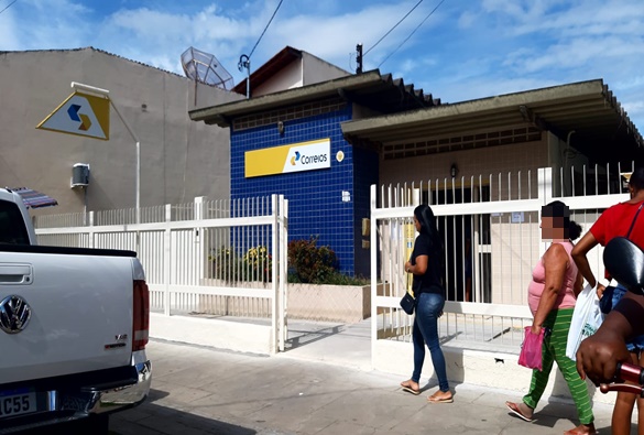 Correios aplicam reajuste de 5,49% no envio de cartas e telegramas 