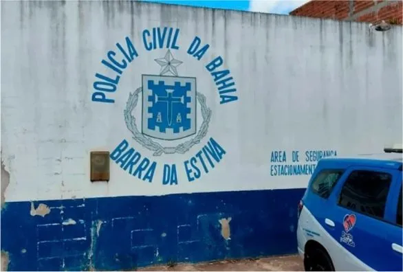 Homem é assassinado em Barra da Estiva