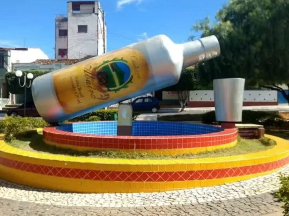 Abaíra celebra mais um aniversário de sua histórica trajetória