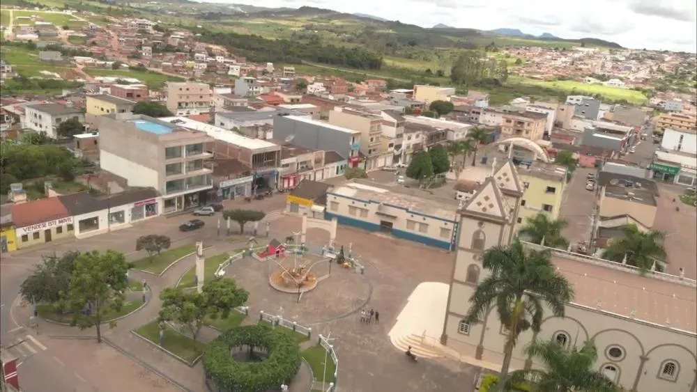 Barra da Estiva abre inscrições para cursos gratuitos de qualificação em máquinas pesadas