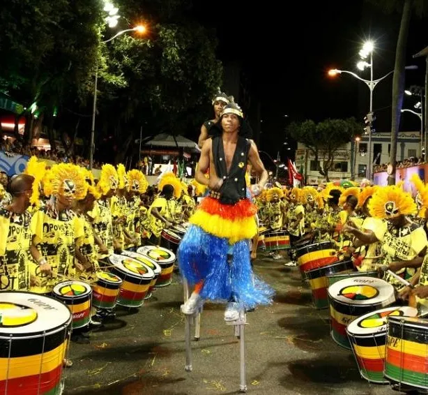 Câmara dos Deputados aprova projeto que cria o Dia Nacional do Axé Music