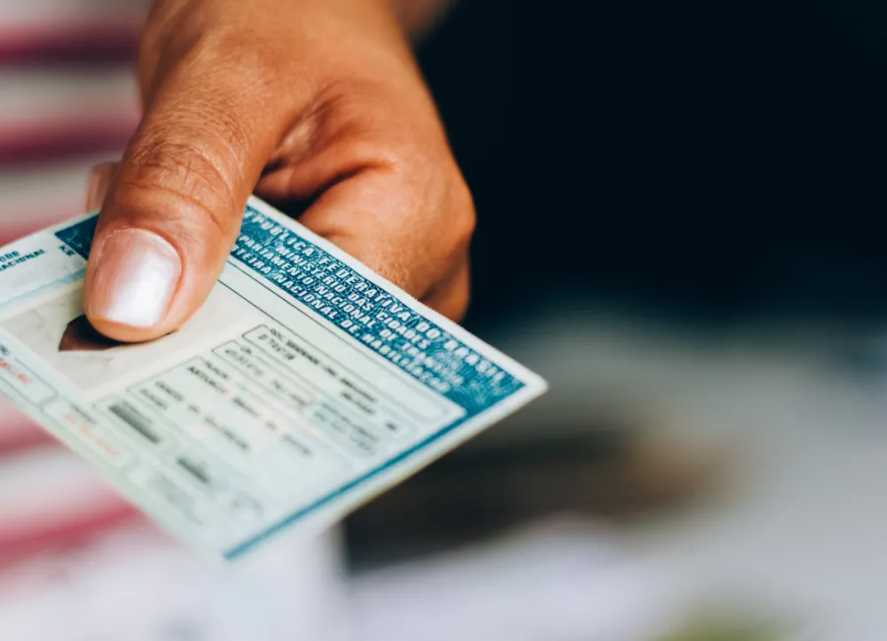 Governo traz proposta de CNH sem exigência de aulas práticas