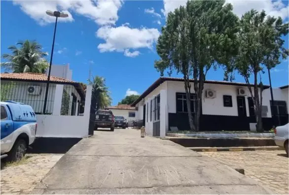 Homem é preso em Brumado por não pagar pensão alimentícia