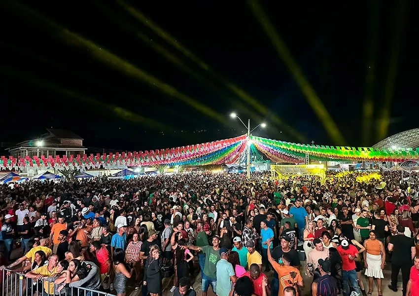 Festejos juninos: MPBA inicia nova etapa de diálogo para aprimorar controle de gastos em 2027