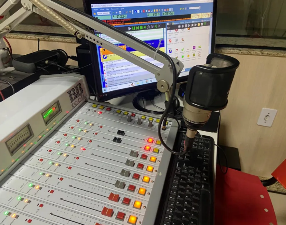 Rádio Comunitária de Livramento tem licença renovada para mais 10 anos